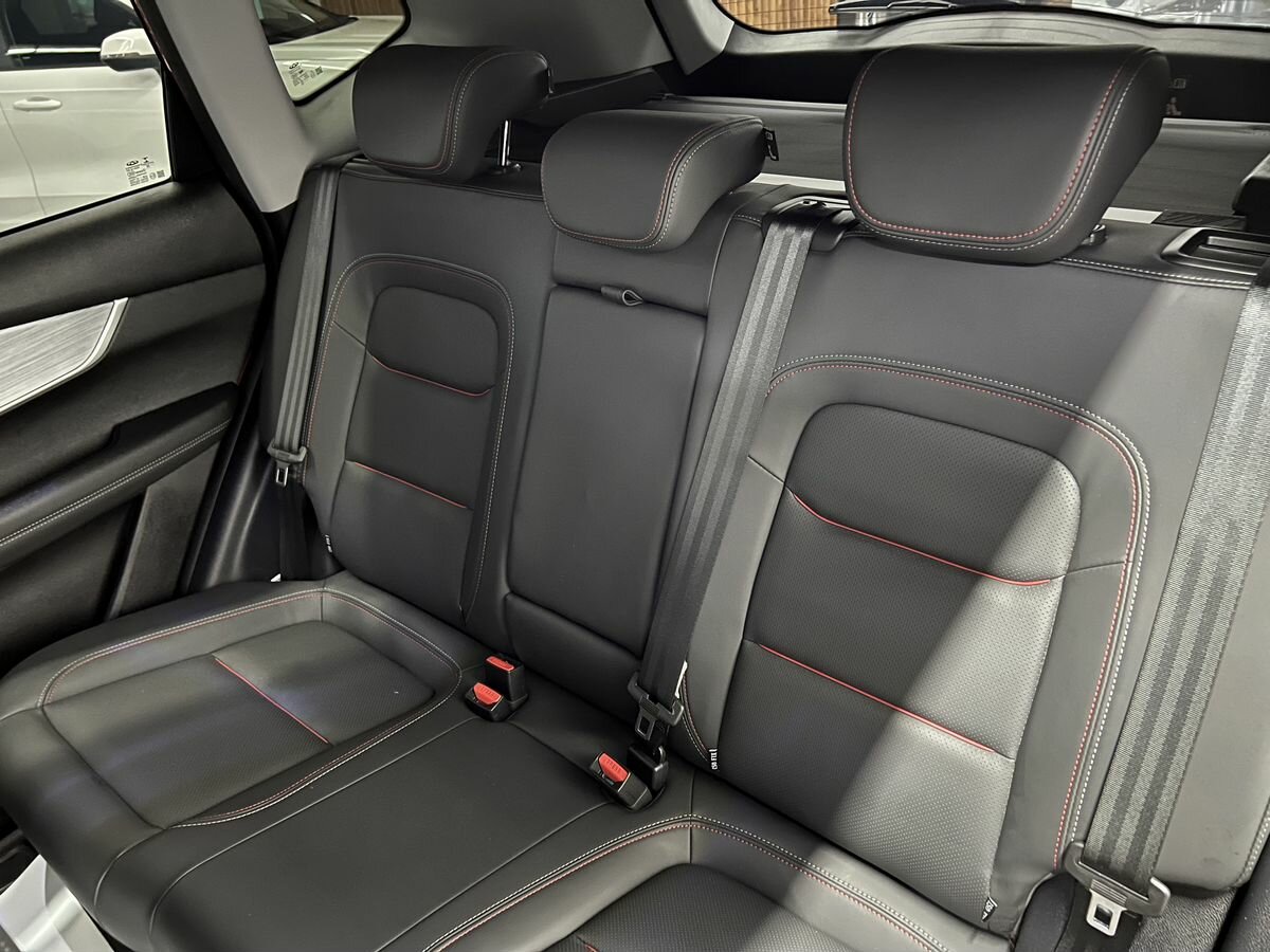 Купить Chery Tiggo 7 Pro I, 2022, 47 265 км, фото №9