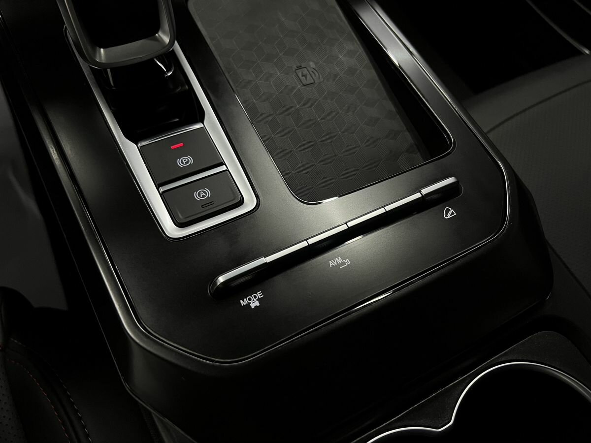 Купить Chery Tiggo 7 Pro I, 2022, 47 265 км, фото №16