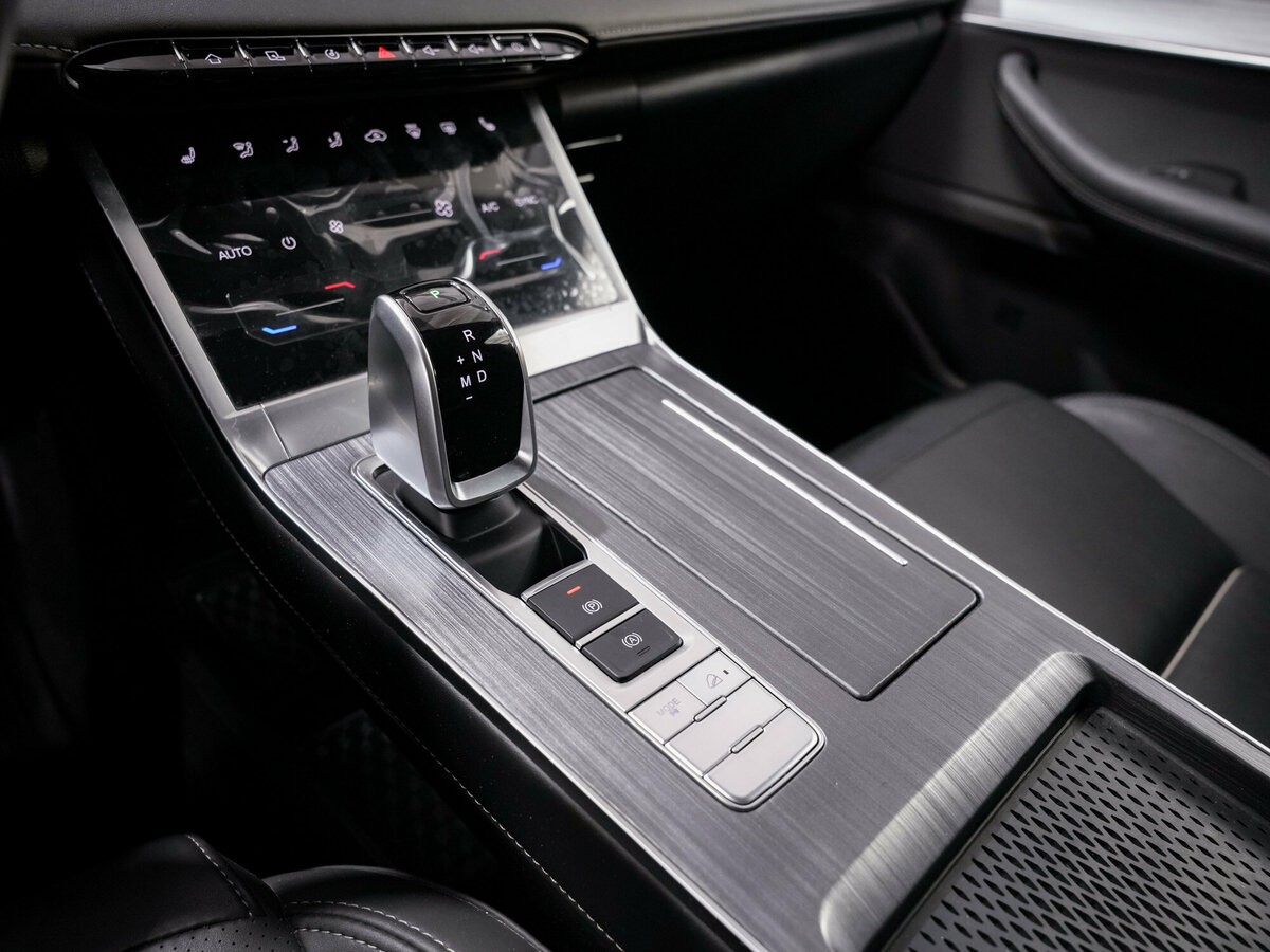 Купить Chery Tiggo 7 Pro Max I, 2023, 37 314 км, фото №16