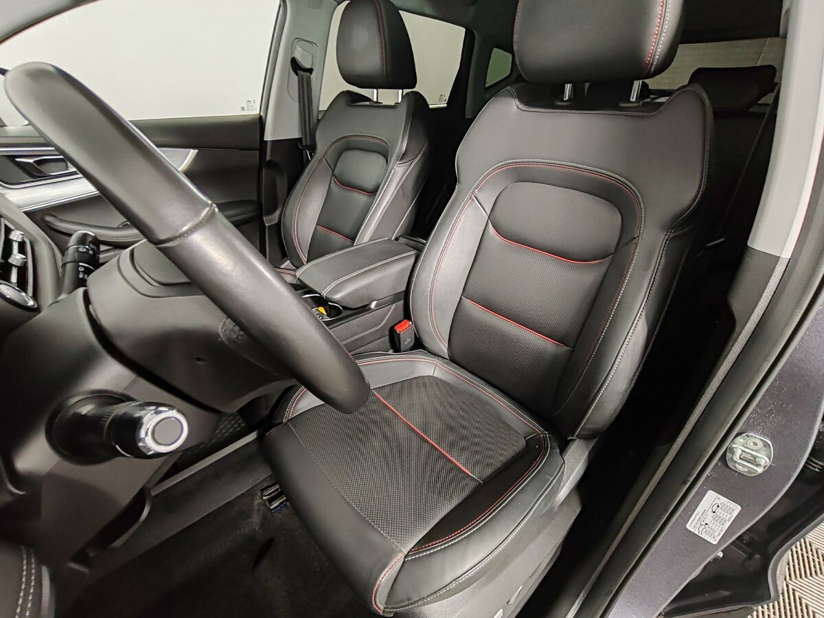 Купить Chery Tiggo 7 Pro I, 2022, 62 165 км, фото №24