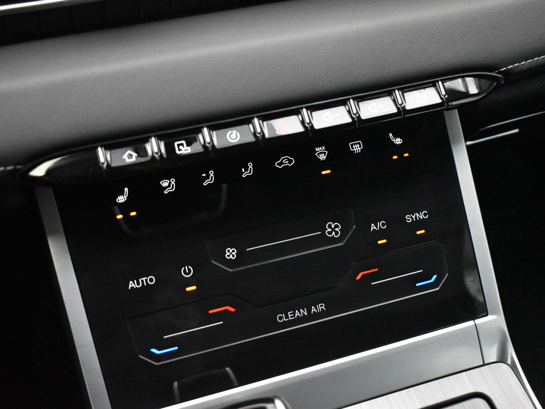 Купить Chery Tiggo 7 Pro Max I, 2023, 9 915 км, фото №7