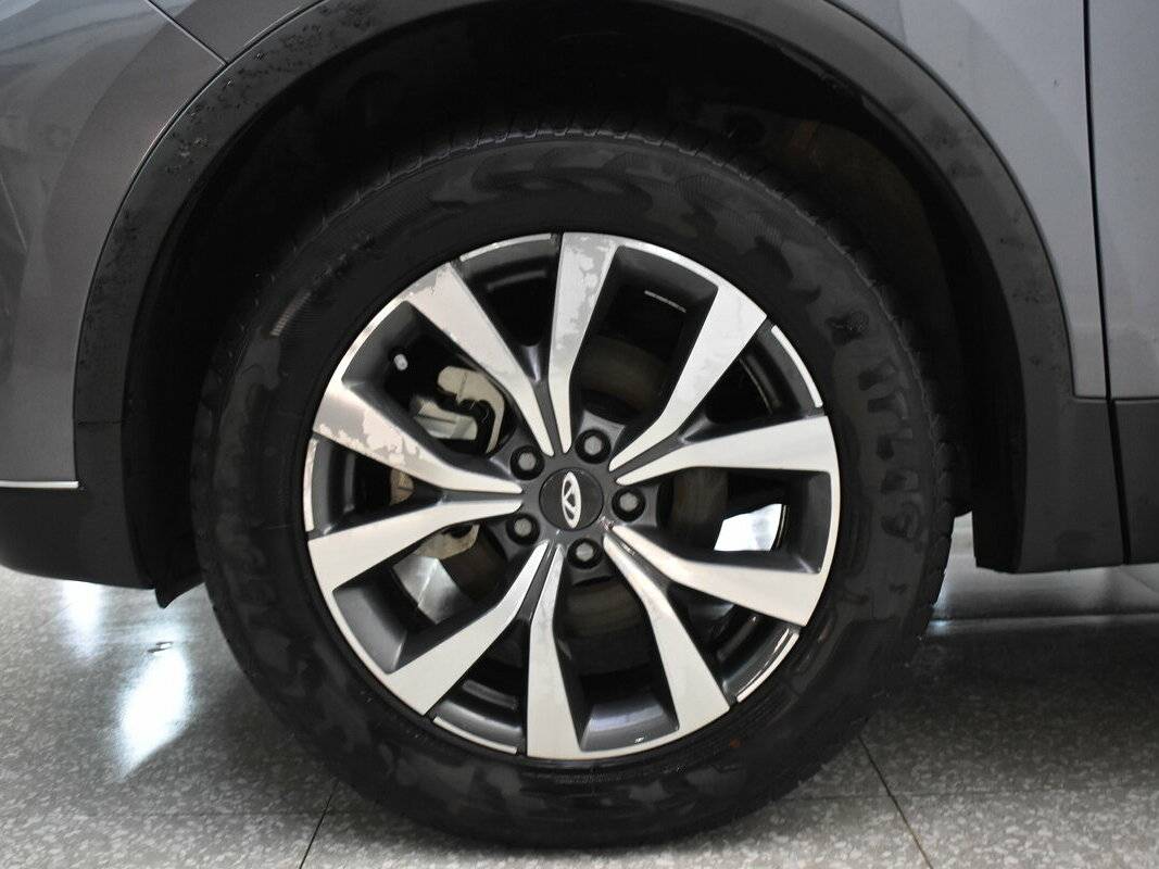 Купить Chery Tiggo 7 Pro Max I, 2023, 9 915 км, фото №18