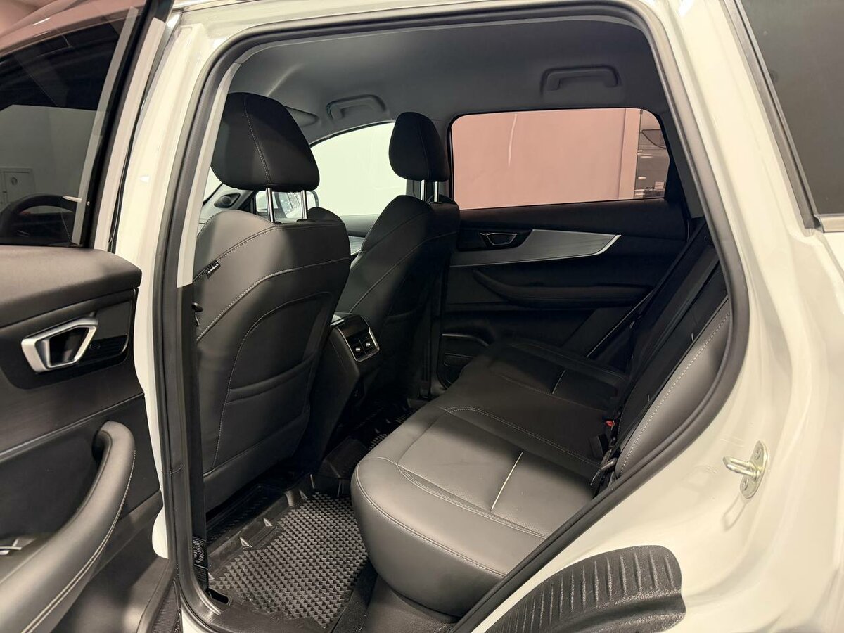Купить Chery Tiggo 7 Pro Max I, 2023, 24 865 км, фото №13