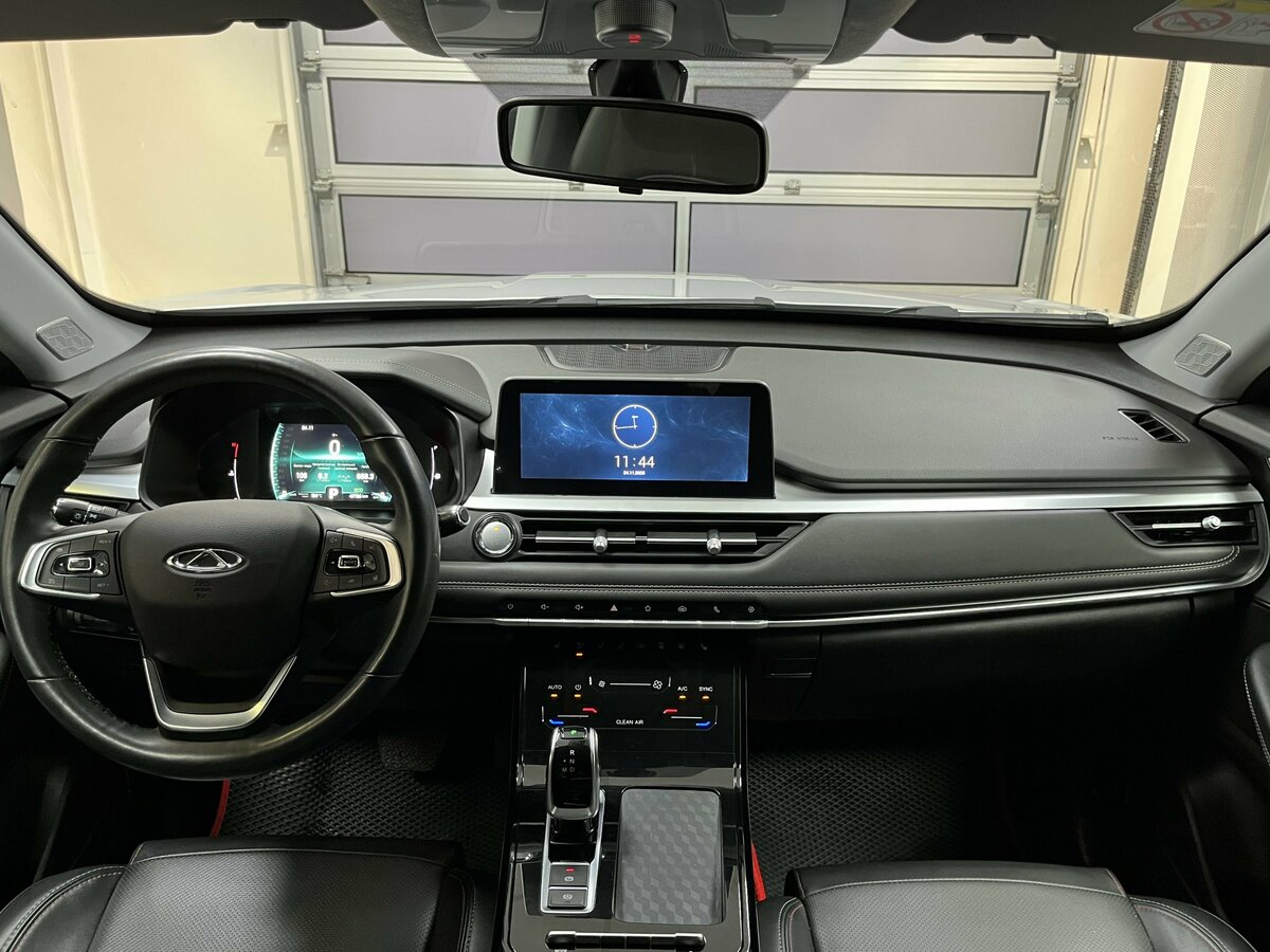 Купить Chery Tiggo 7 Pro I, 2022, 47 712 км, фото №11