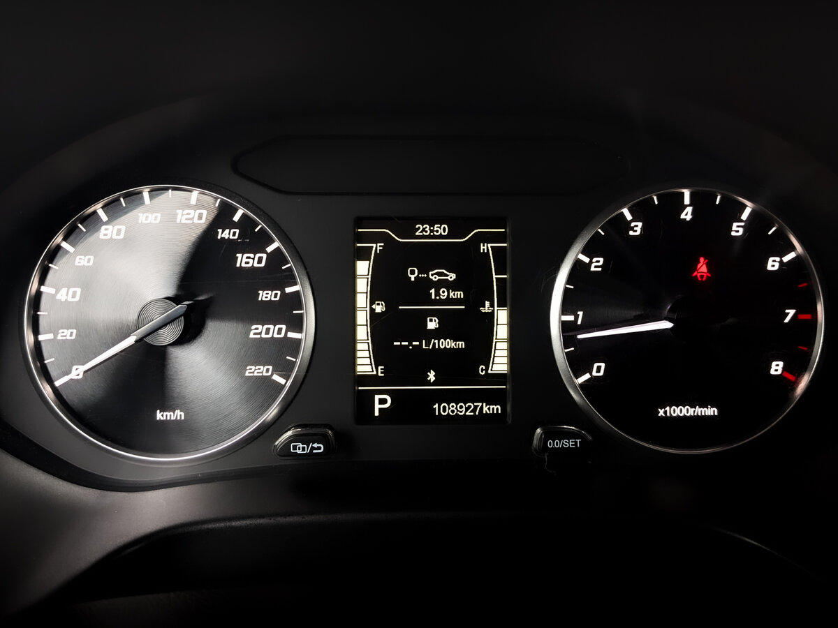 Купить Chery Tiggo 4 I Рестайлинг, 2022, 108 923 км, фото №13