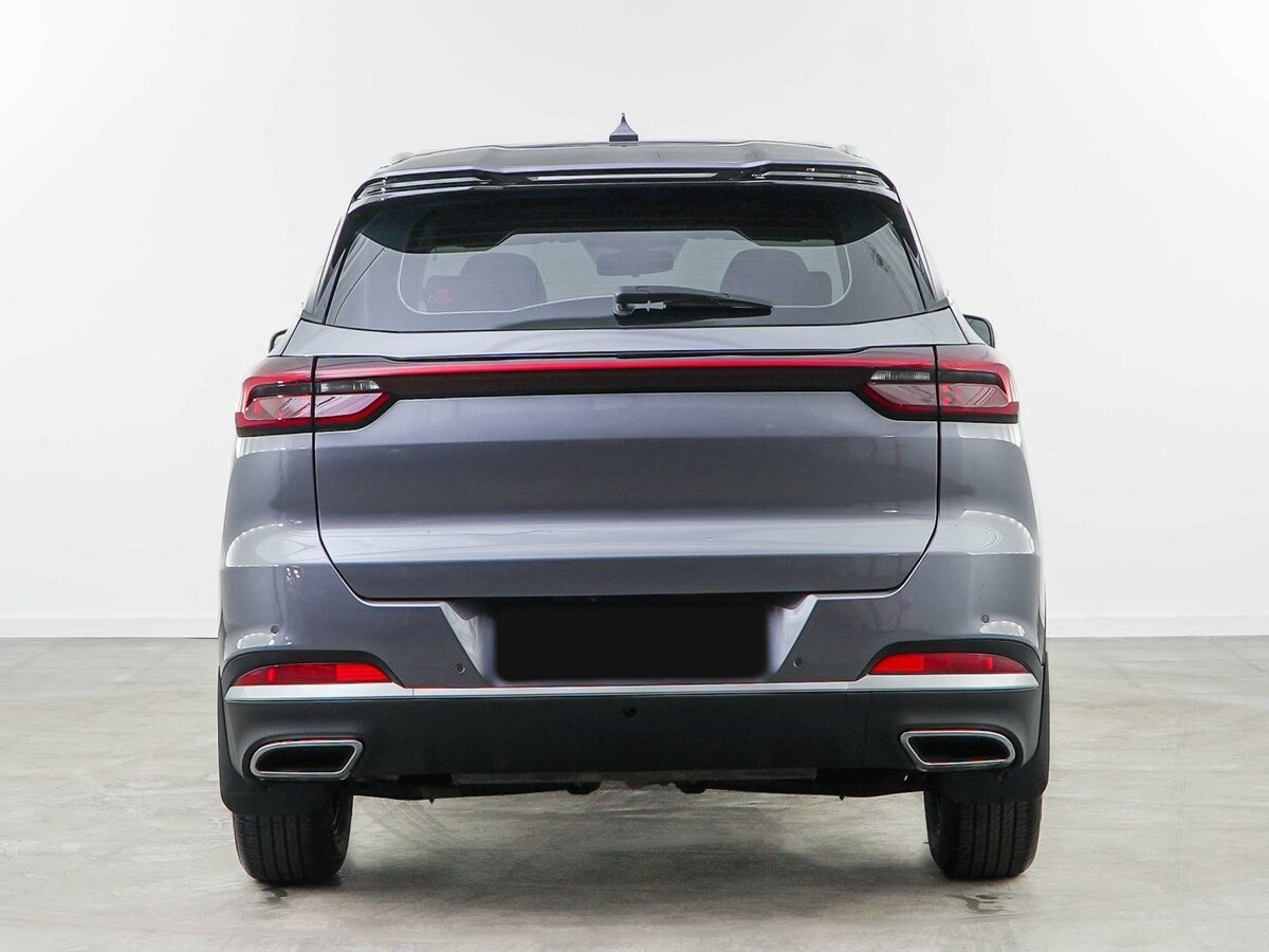 Chery Tiggo 7 Pro Max