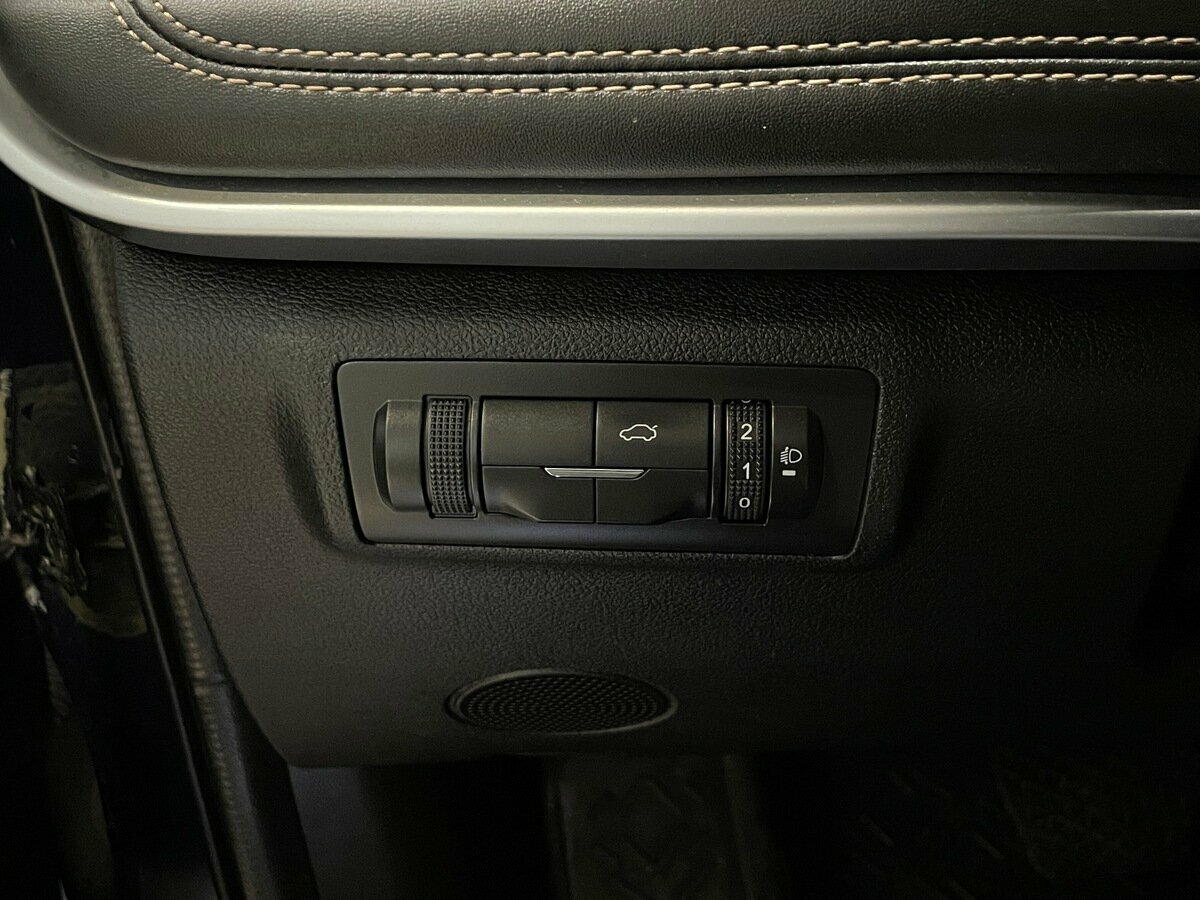 Купить Chery Tiggo 8 I, 2021, 103 712 км, фото №12