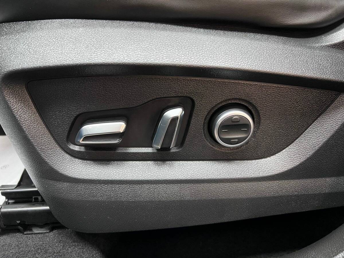 Купить Chery Tiggo 7 Pro I, 2021, 48 658 км, фото №15