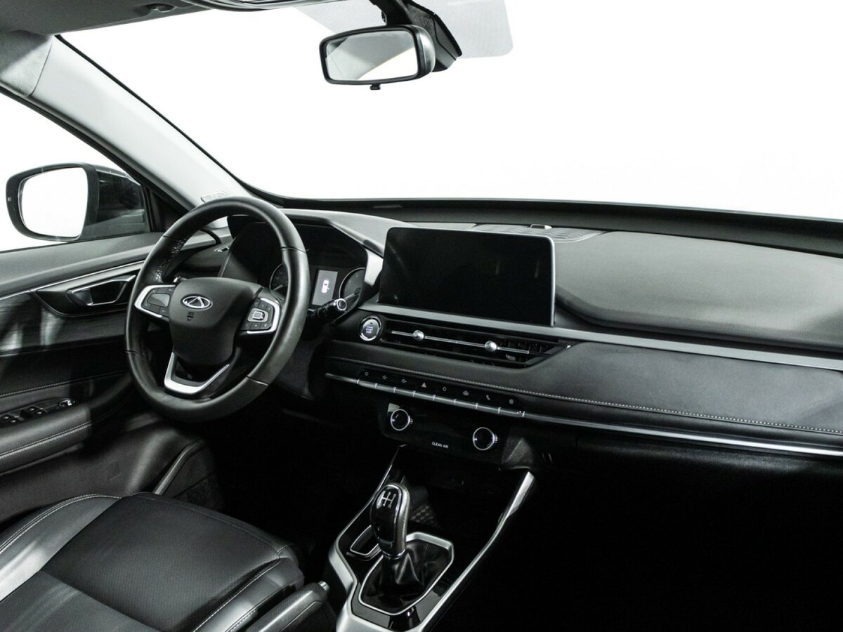 Купить Chery Tiggo 4 Pro I, 2024, 22 886 км, фото №9