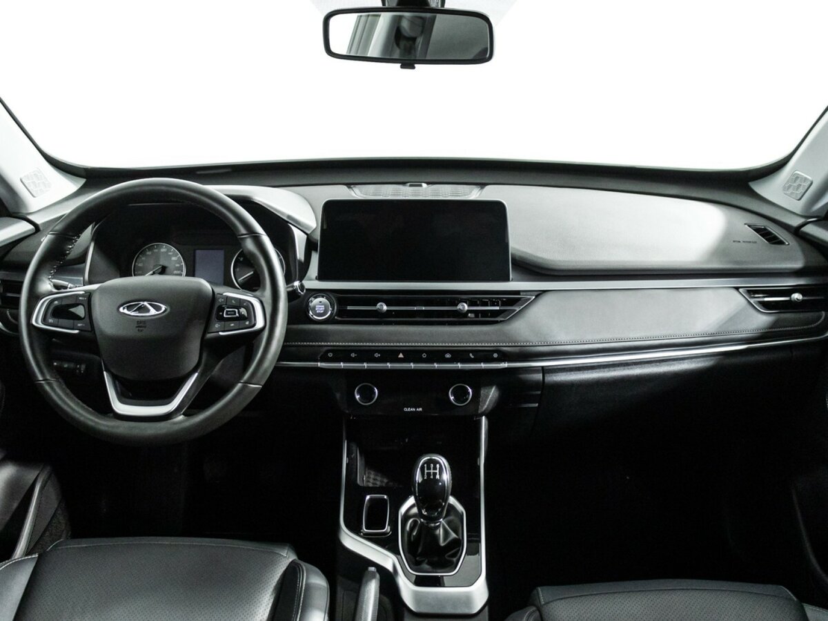 Купить Chery Tiggo 4 Pro I, 2024, 22 886 км, фото №13