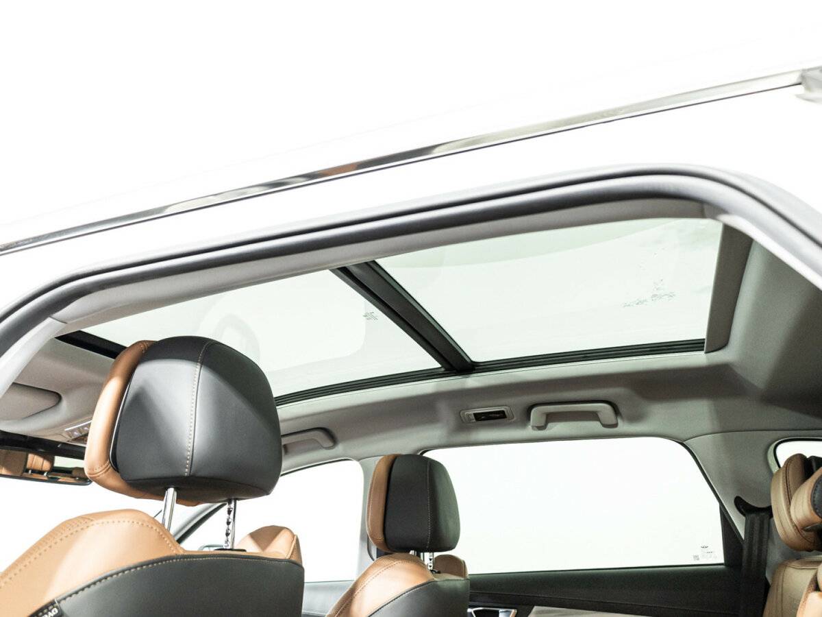 Купить Chery Tiggo 8 Pro Max I, 2023, 34 800 км, фото №17