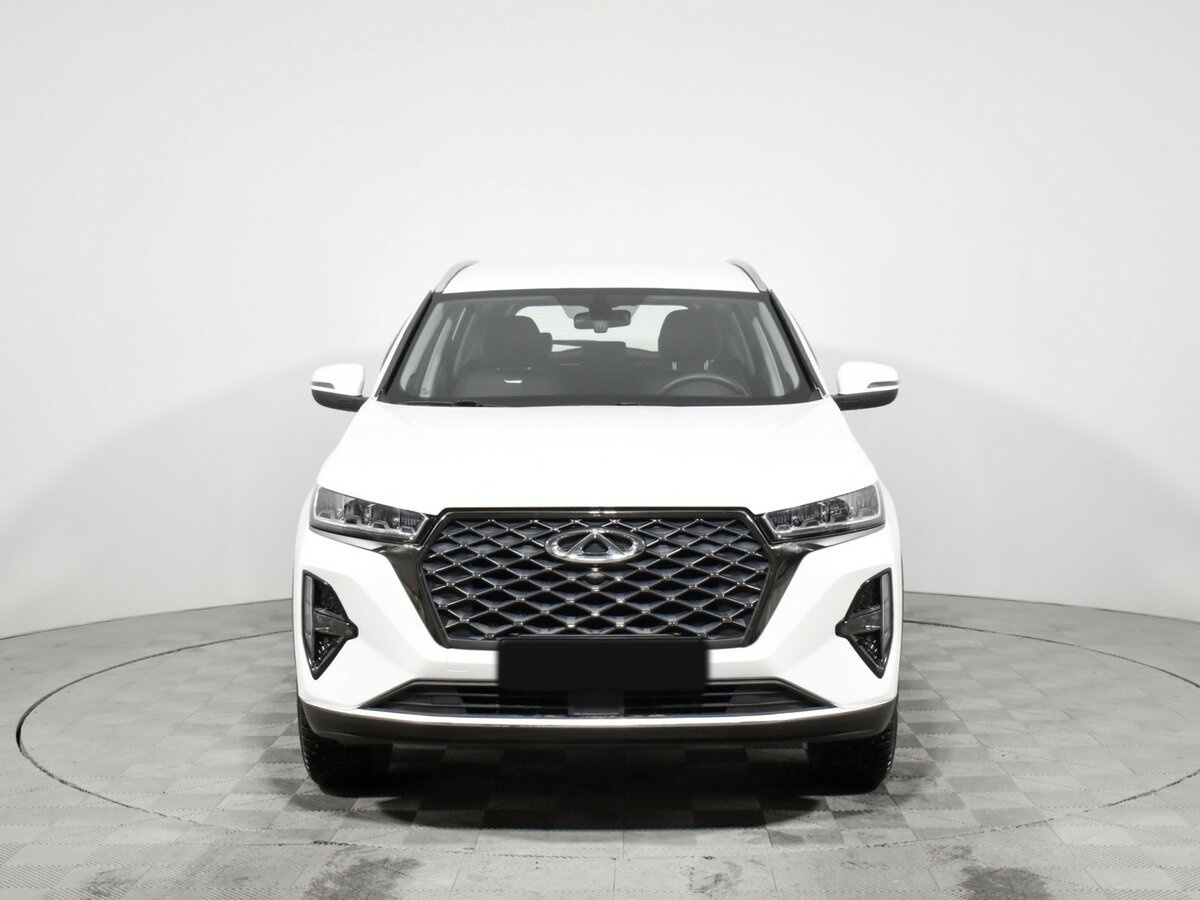 Chery Tiggo 7 Pro Max