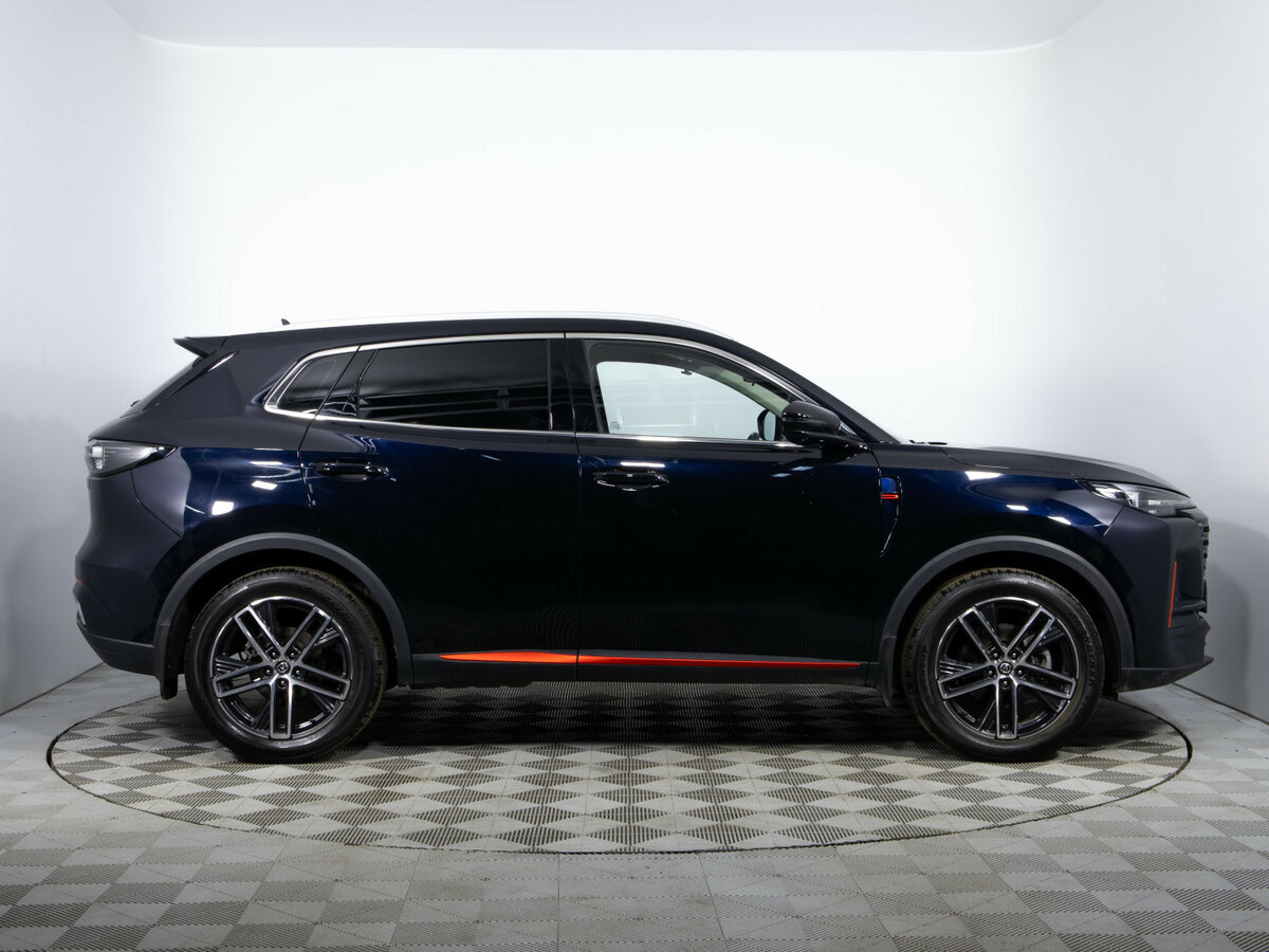 Купить Changan CS55 Plus II, 2023, 25 522 км, фото №4