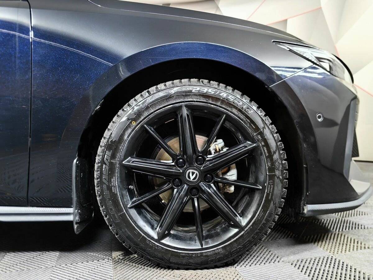 Купить Changan UNI-V I, 2023, 41 492 км, фото №17