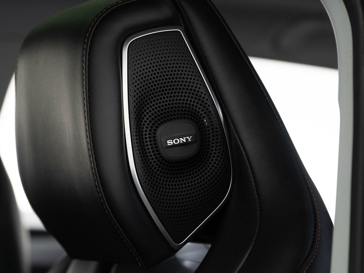 Купить Changan UNI-K, 2023, 63 444 км, фото №22