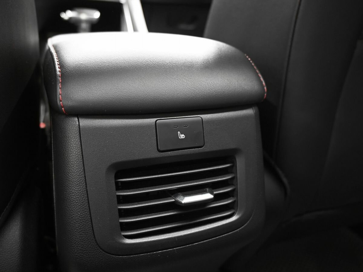 Купить Changan CS35 Plus I Рестайлинг, 2023, 35 036 км, фото №22