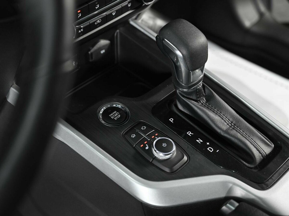 Купить Chery Tiggo 4 I Рестайлинг, 2020, 51 000 км, фото №15