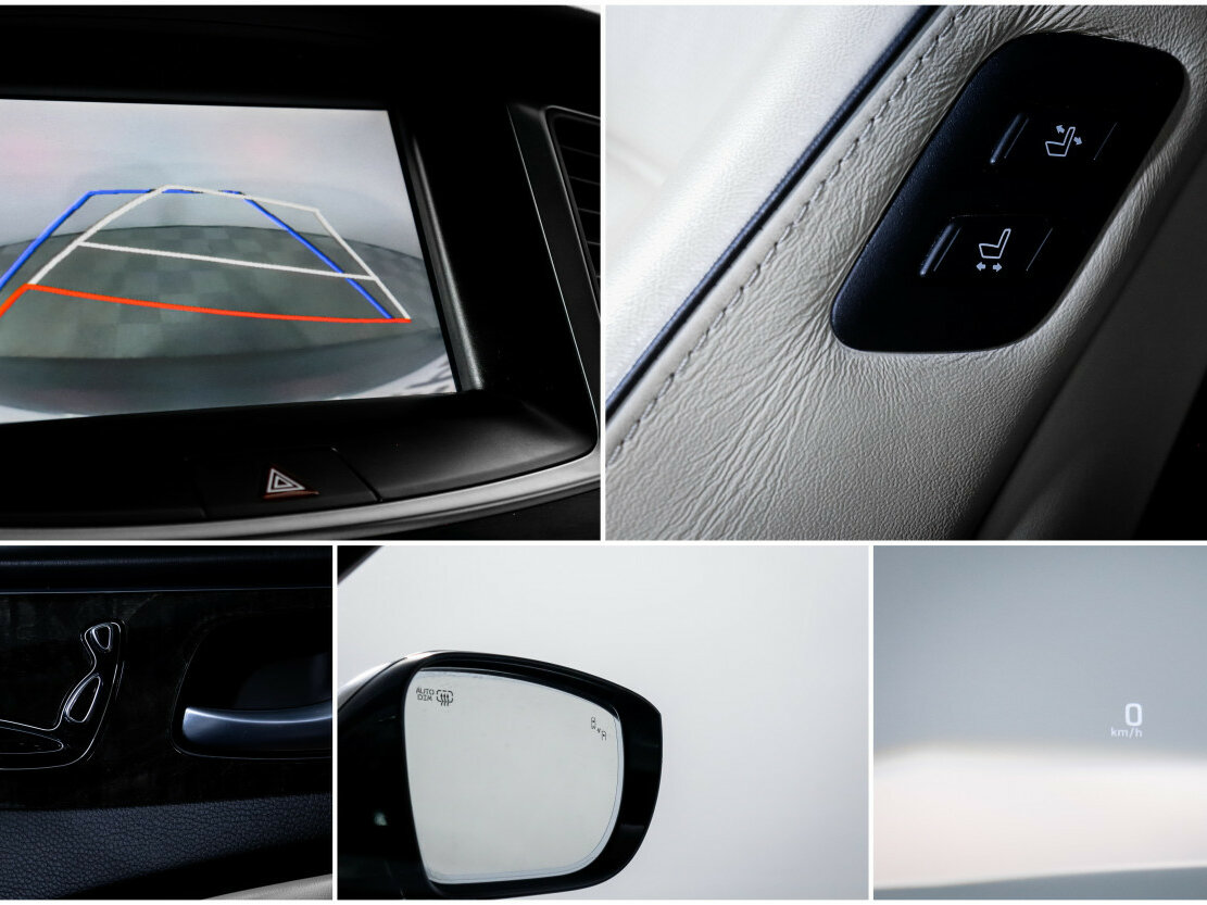 Купить Hyundai Equus II Рестайлинг, 2013, 137 887 км, фото №18