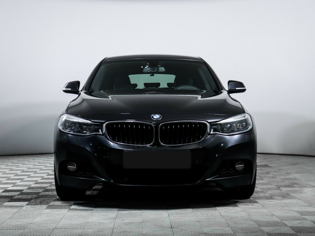 BMW 3 серии