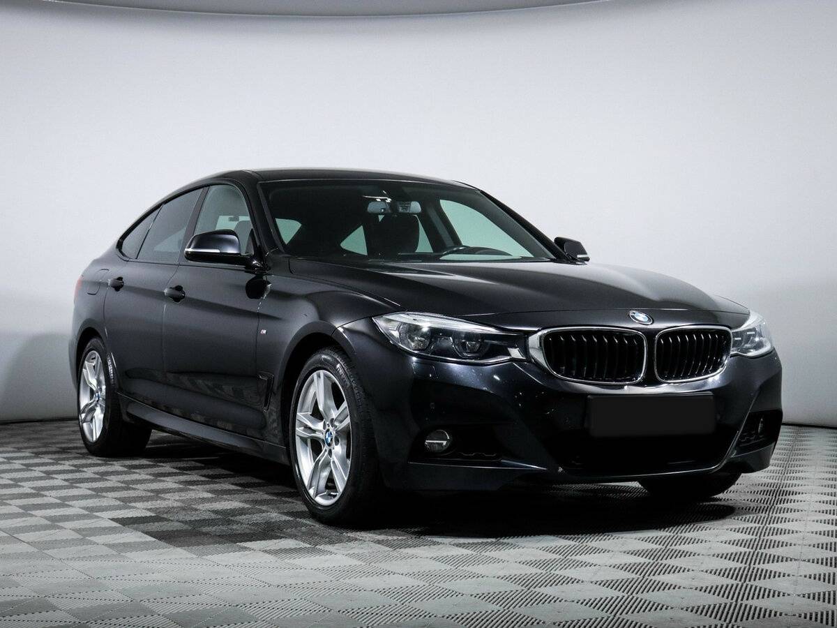 BMW 3 серии