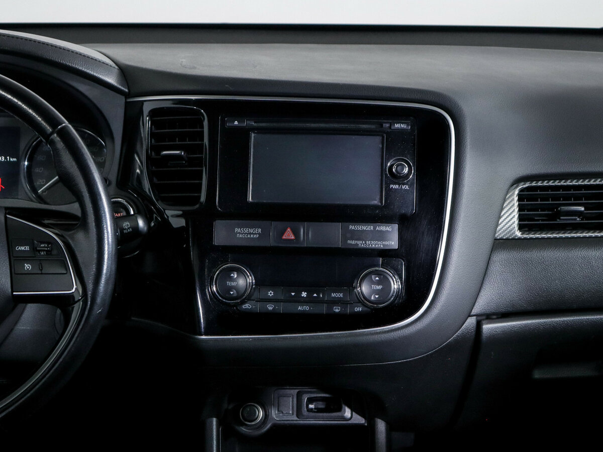 Купить Mitsubishi Outlander III Рестайлинг 2, 2015, 189 098 км, фото №13