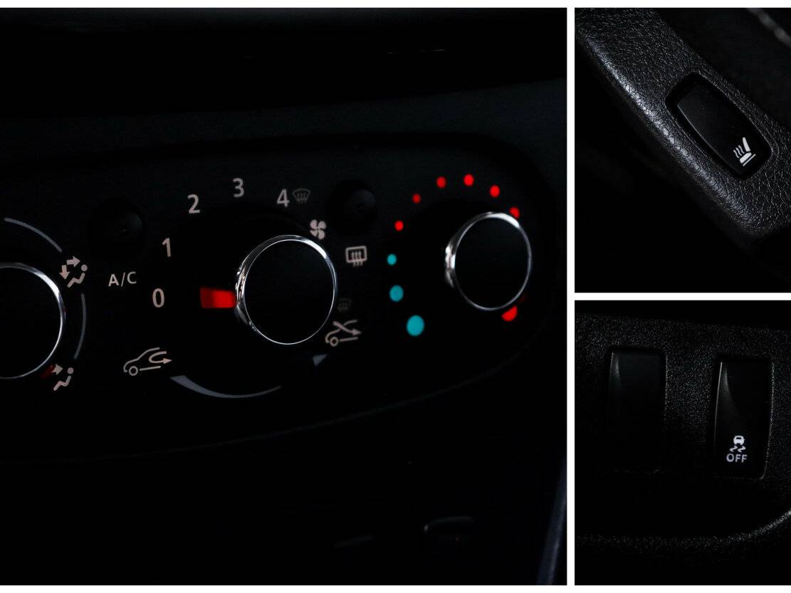 Купить Renault Logan Stepway II Рестайлинг, 2021, 83 414 км, фото №13