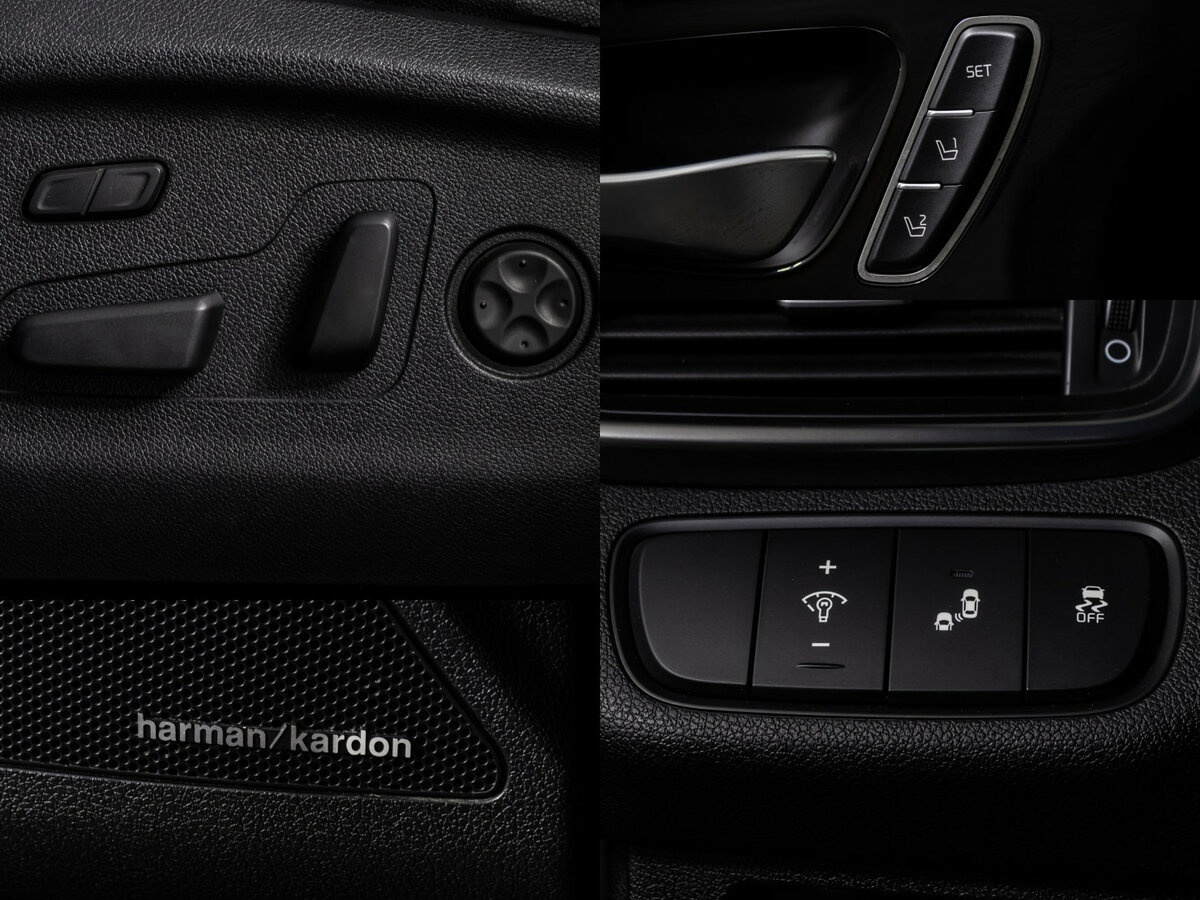 Купить Kia Sorento III Prime Рестайлинг, 2018, 142 749 км, фото №17