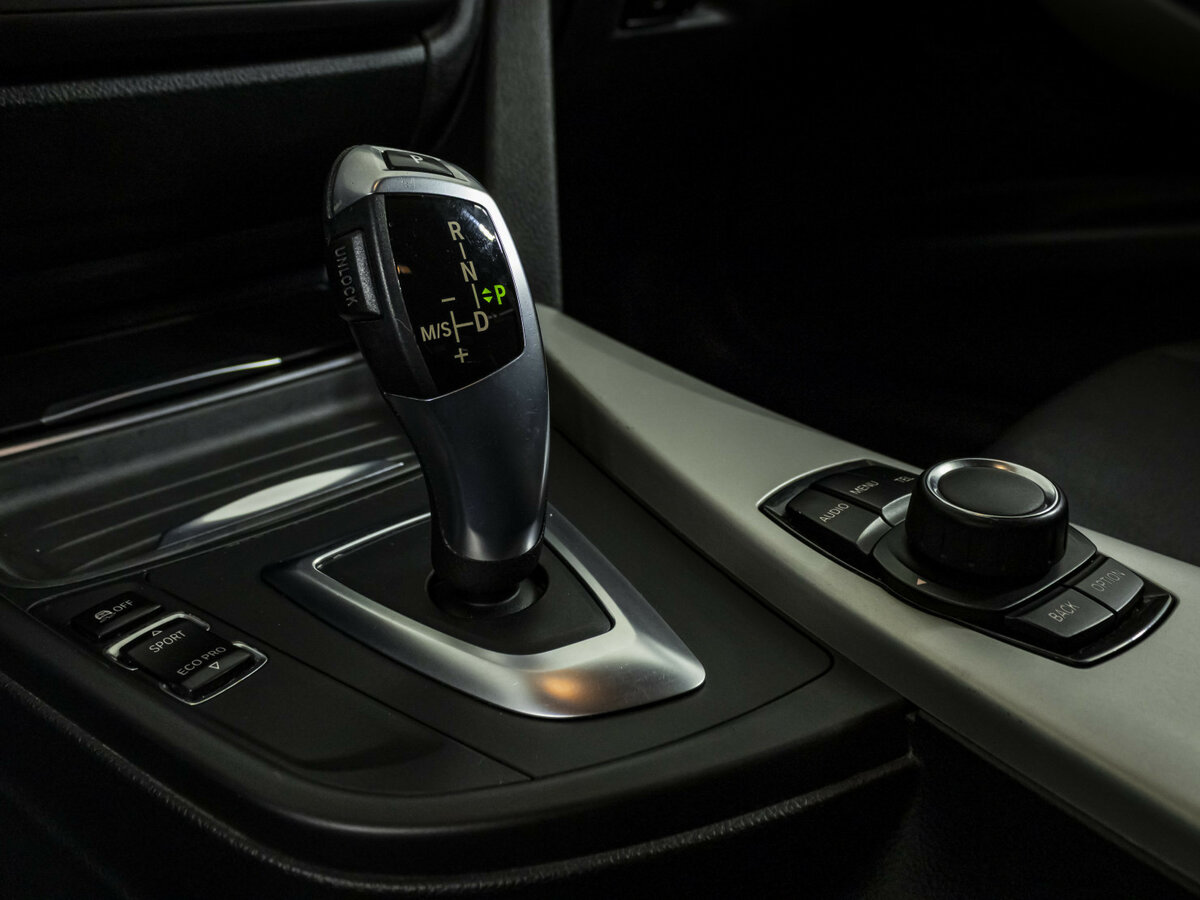 Купить BMW 3 серии 320i VI (F3x), 2014, 181 477 км, фото №11