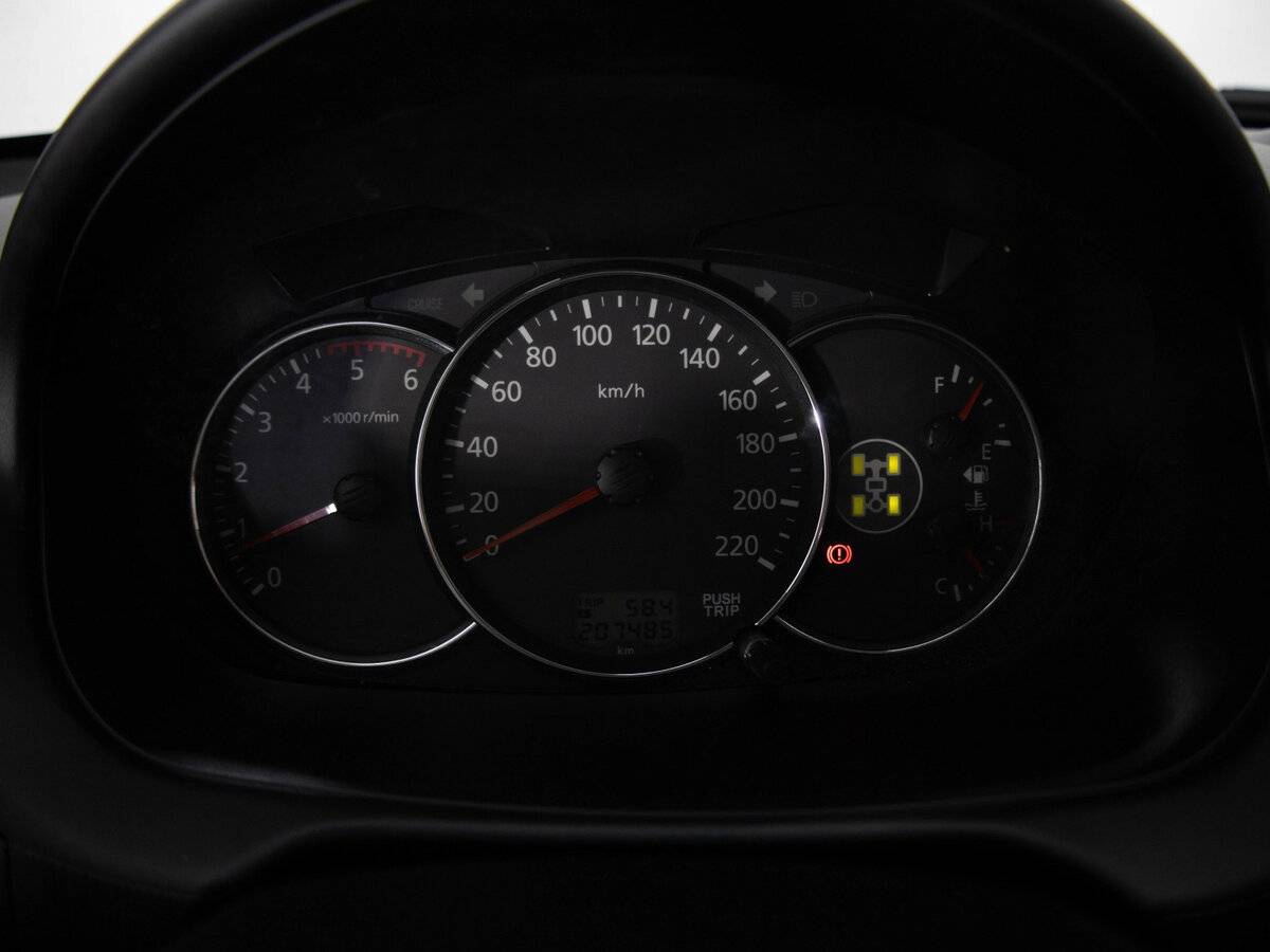 Купить Mitsubishi Pajero Sport II Рестайлинг, 2014, 207 484 км, фото №11