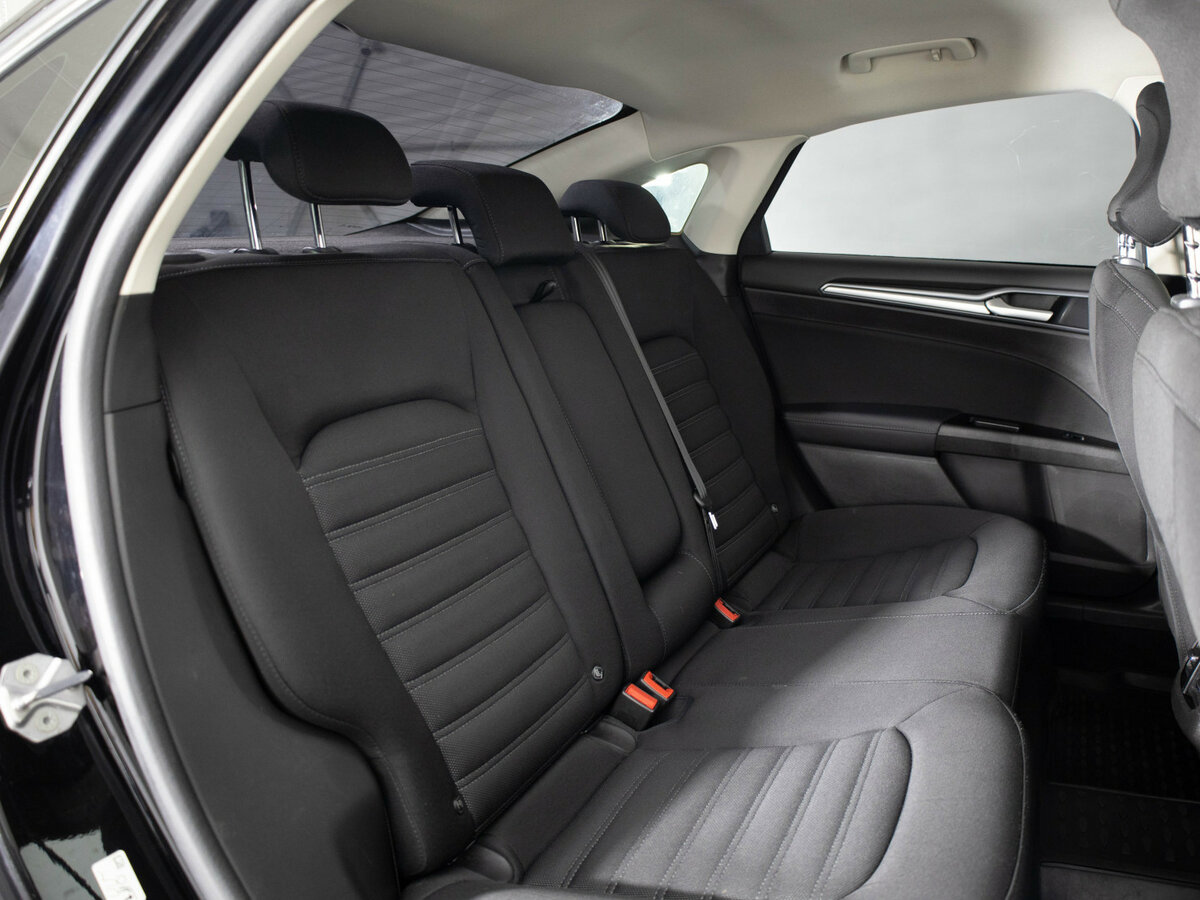 Купить Ford Mondeo V, 2019, 146 082 км, фото №16