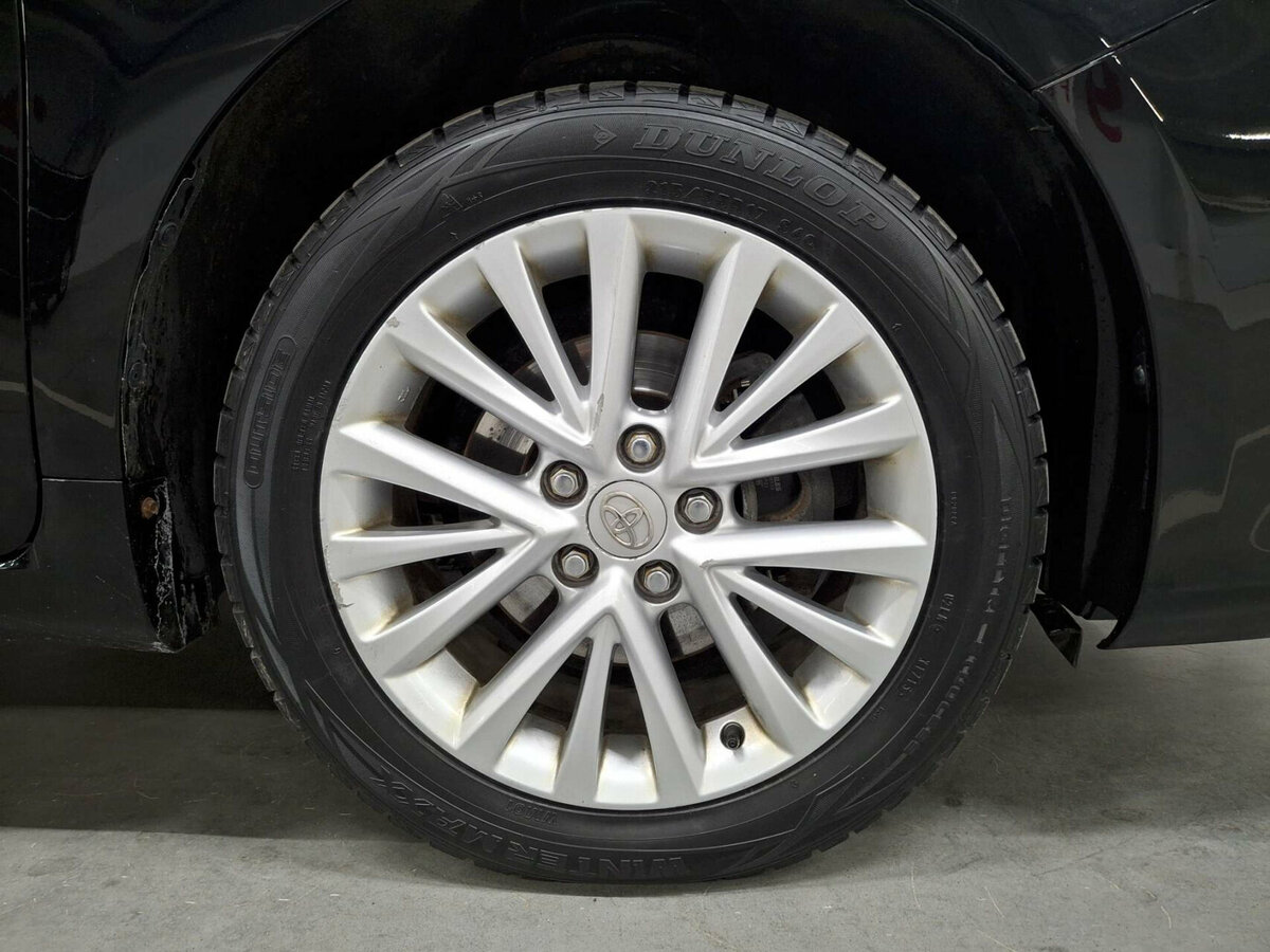 Купить Toyota Camry VII (XV50) Рестайлинг, 2015, 236 438 км, фото №17