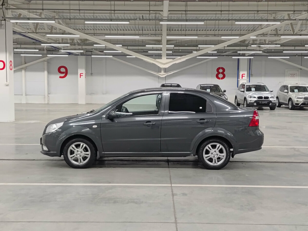 Купить Ravon Nexia R3, 2017, 201 210 км, фото №8