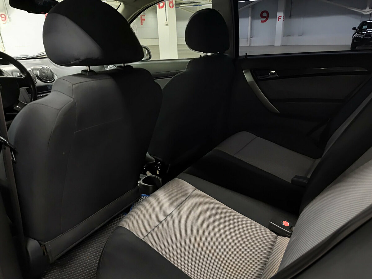 Купить Ravon Nexia R3, 2017, 201 210 км, фото №12