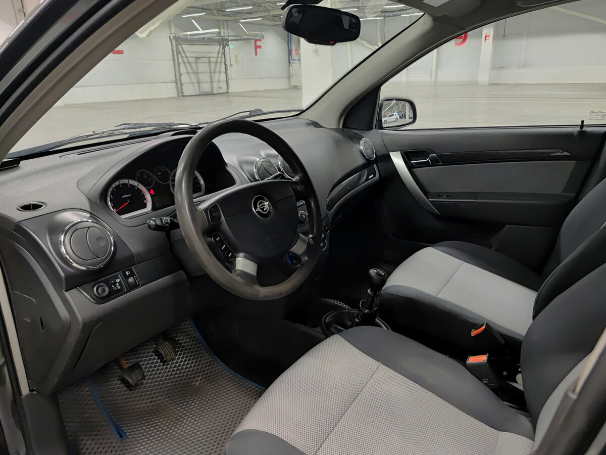 Купить Ravon Nexia R3, 2017, 201 210 км, фото №16