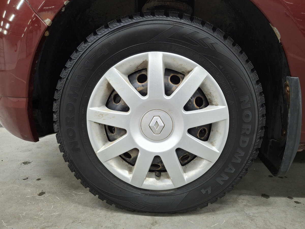 Купить Renault Sandero I, 2014, 138 368 км, фото №18