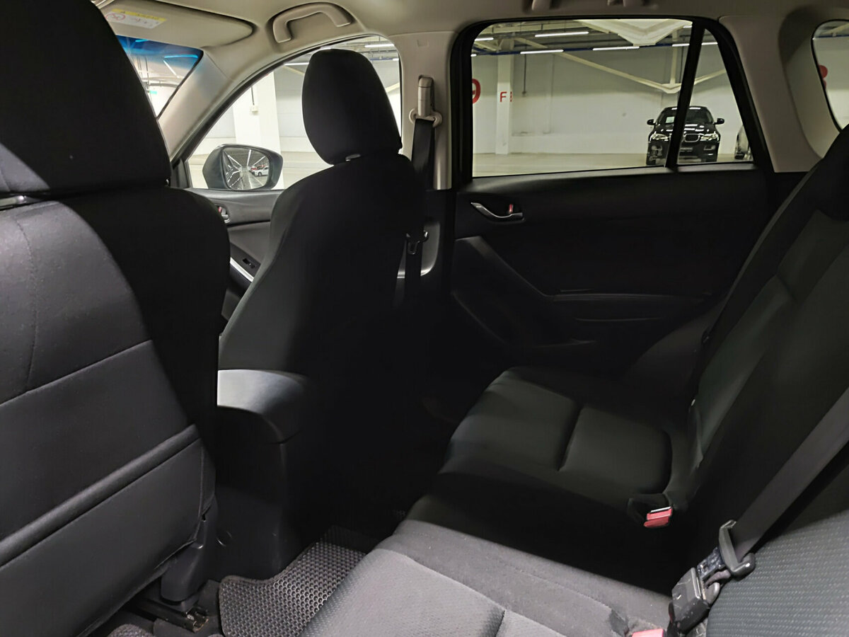 Купить Mazda CX-5 I, 2014, 234 213 км, фото №12