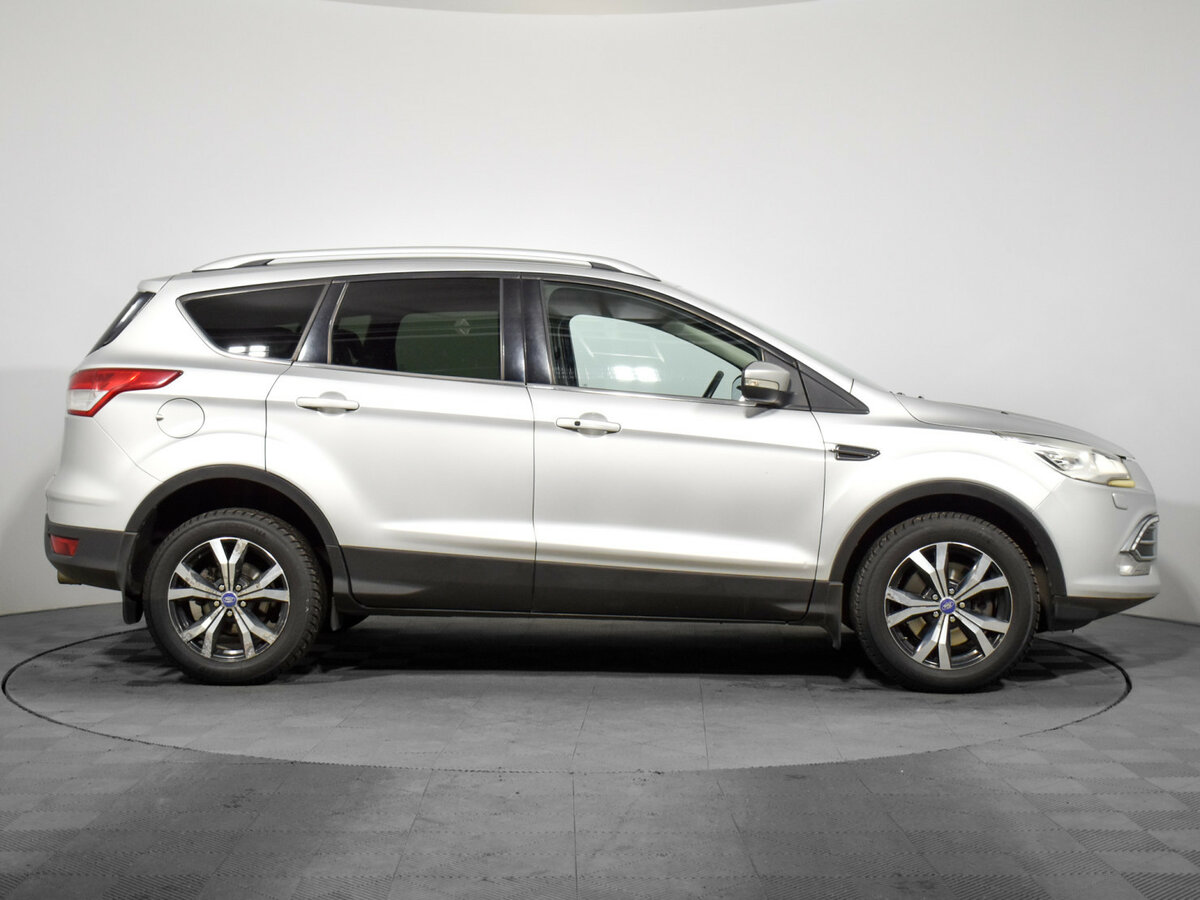 Купить Ford Kuga II, 2013, 137 000 км, фото №4