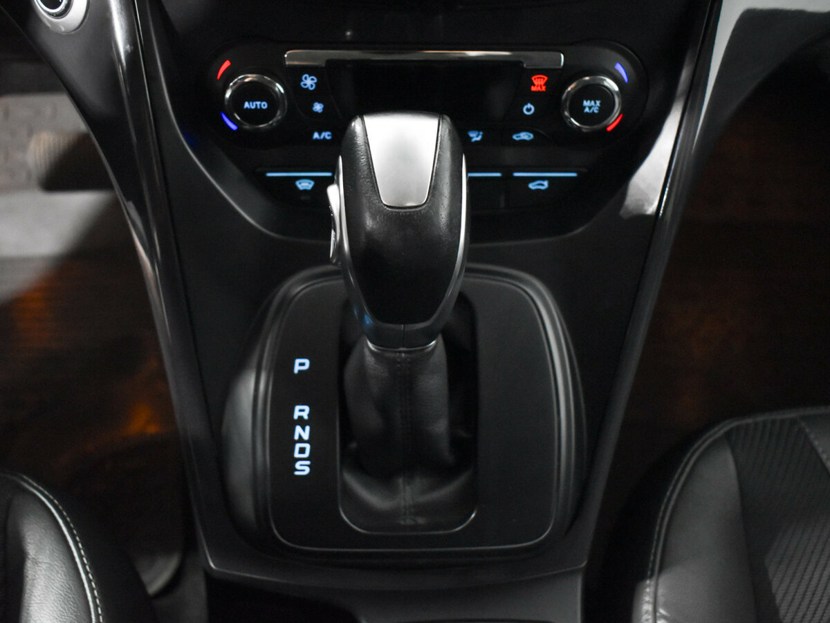 Купить Ford Kuga II, 2013, 137 000 км, фото №9