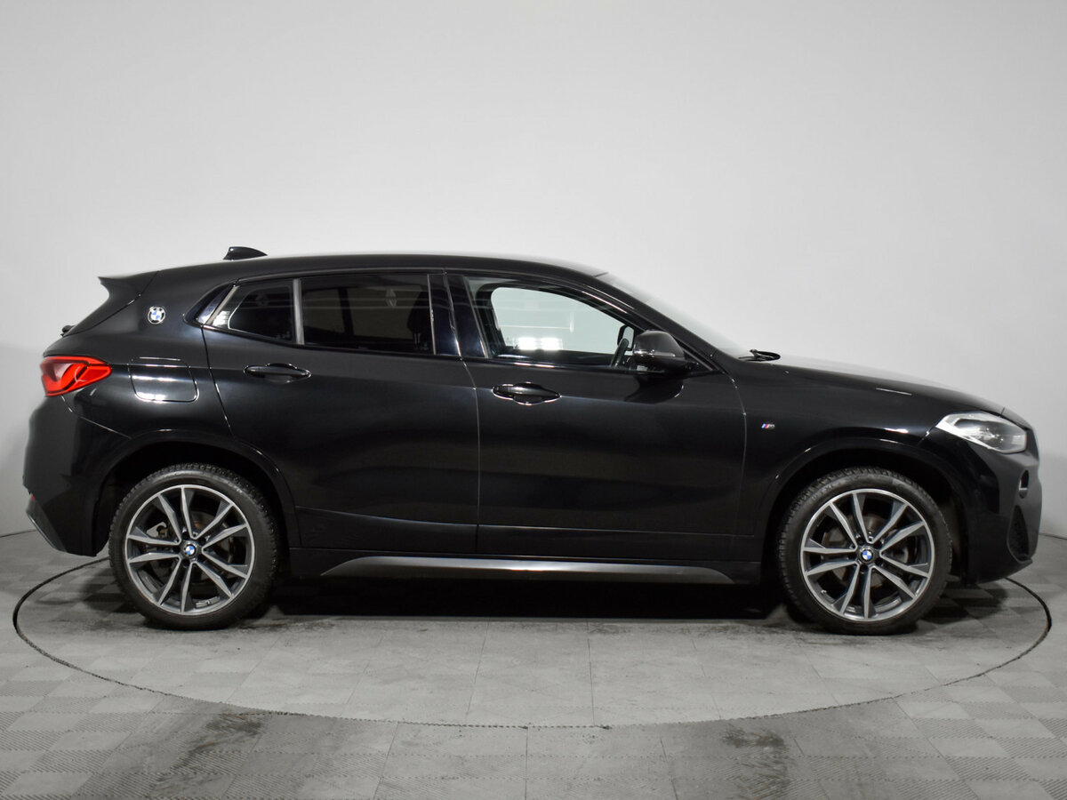 Купить BMW X2 xDrive18d I (F39), 2019, 89 000 км, фото №4