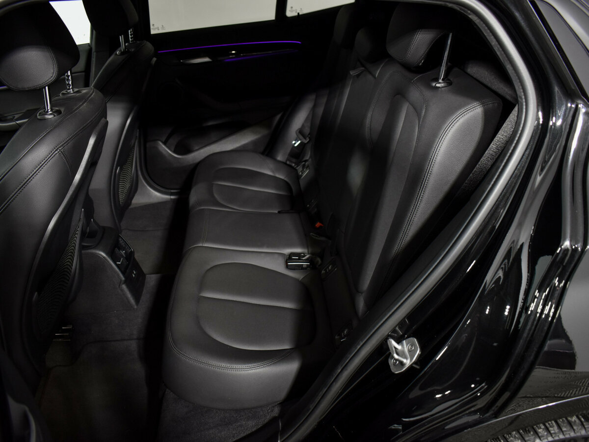 Купить BMW X2 xDrive18d I (F39), 2019, 89 000 км, фото №11