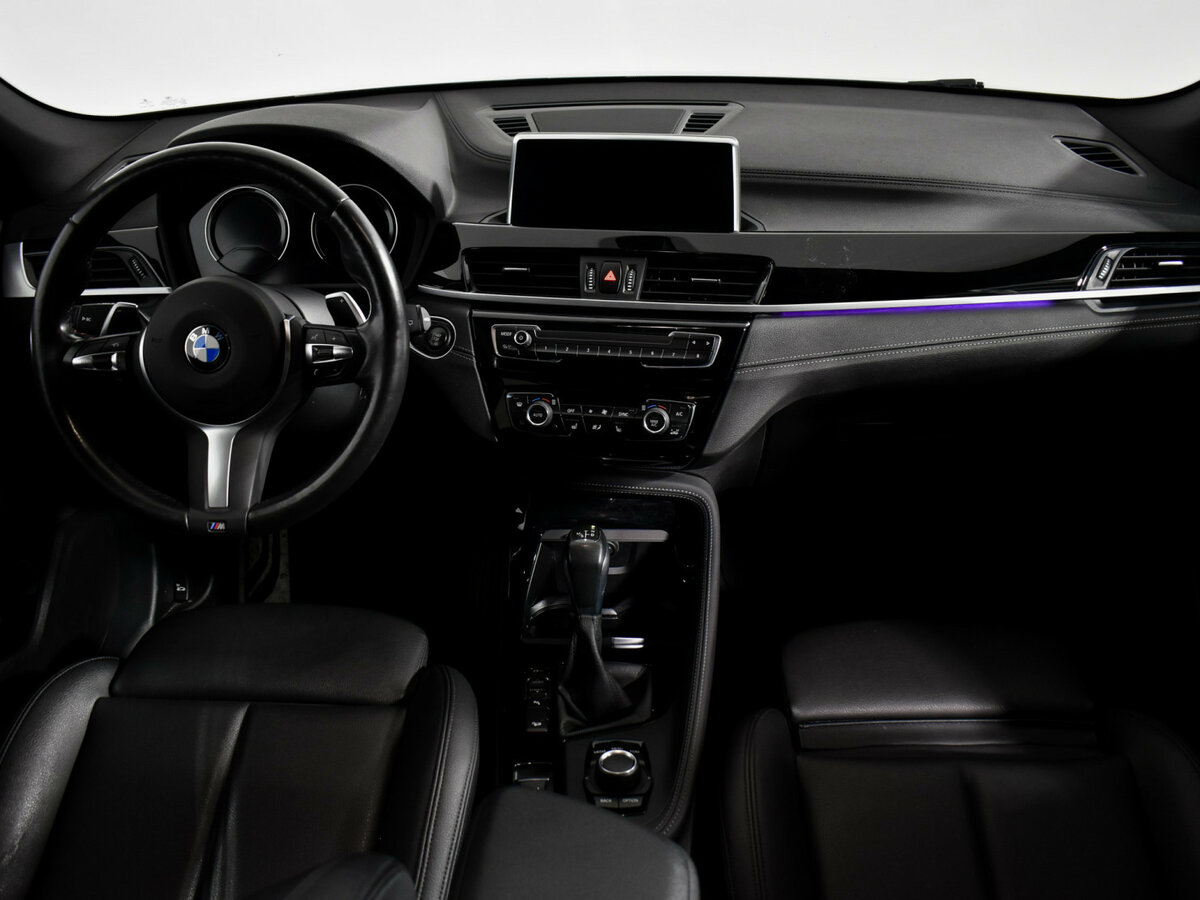 Купить BMW X2 xDrive18d I (F39), 2019, 89 000 км, фото №14