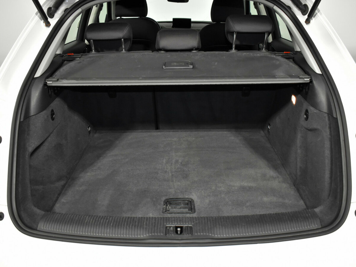 Купить Audi Q3 I (8U) Рестайлинг, 2015, 246 000 км, фото №16