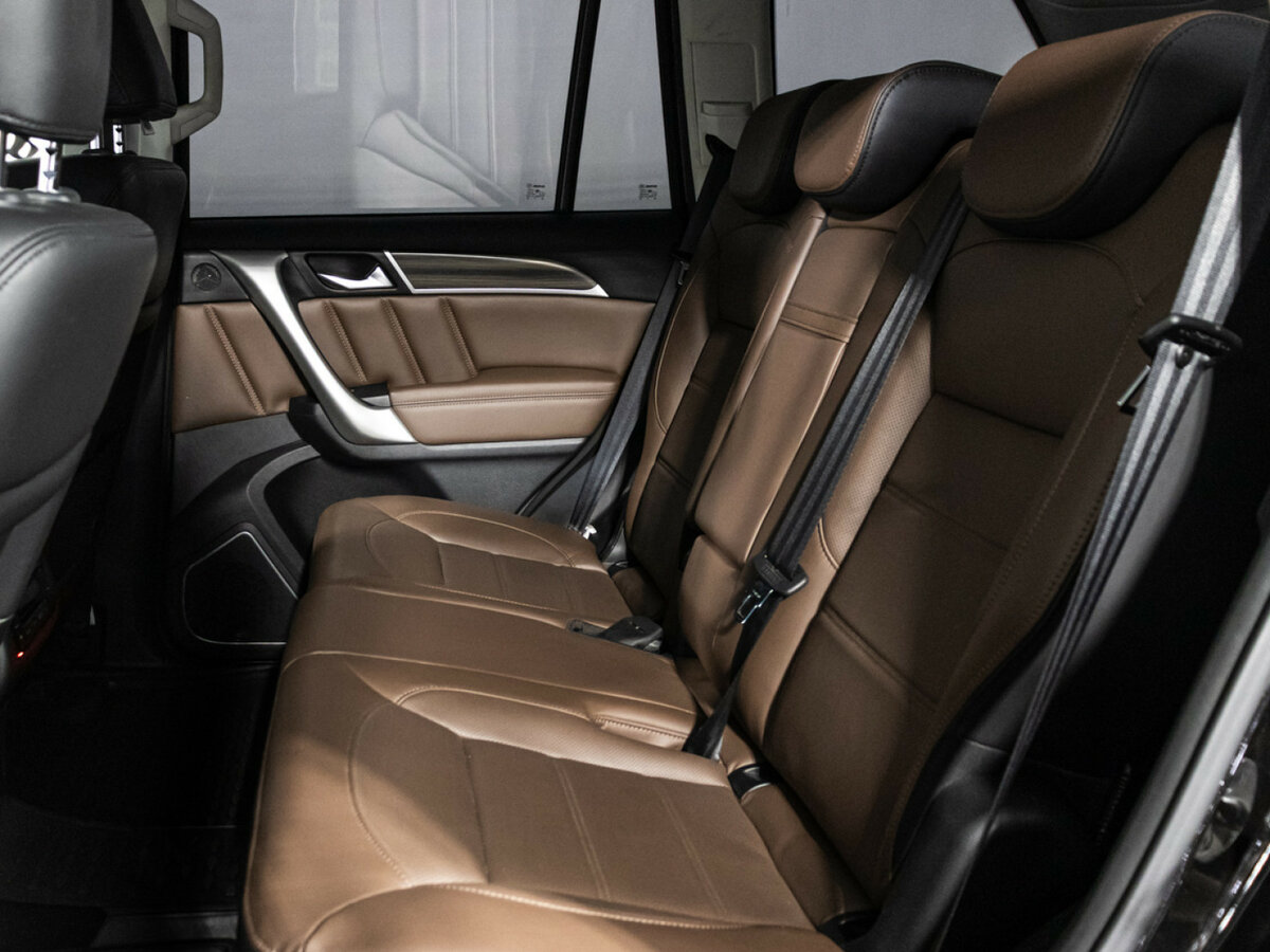 Купить Haval H9 I Рестайлинг, 2021, 129 275 км, фото №10