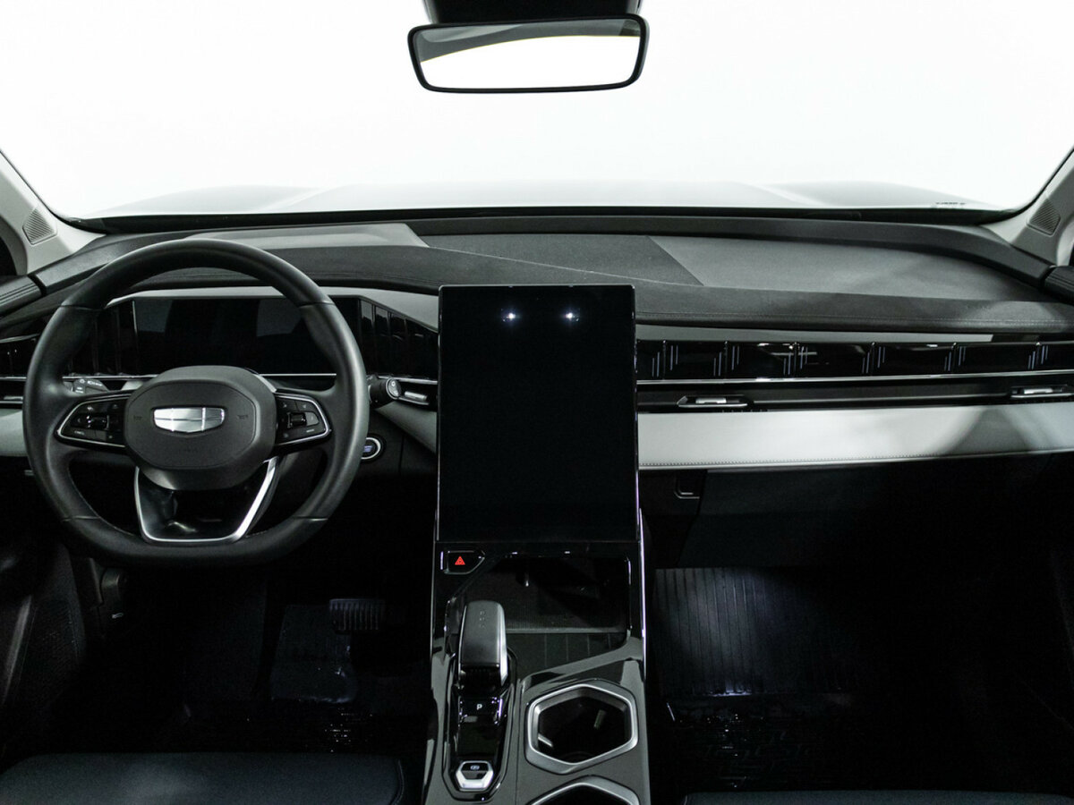 Купить Geely Atlas II, 2023, 17 293 км, фото №11