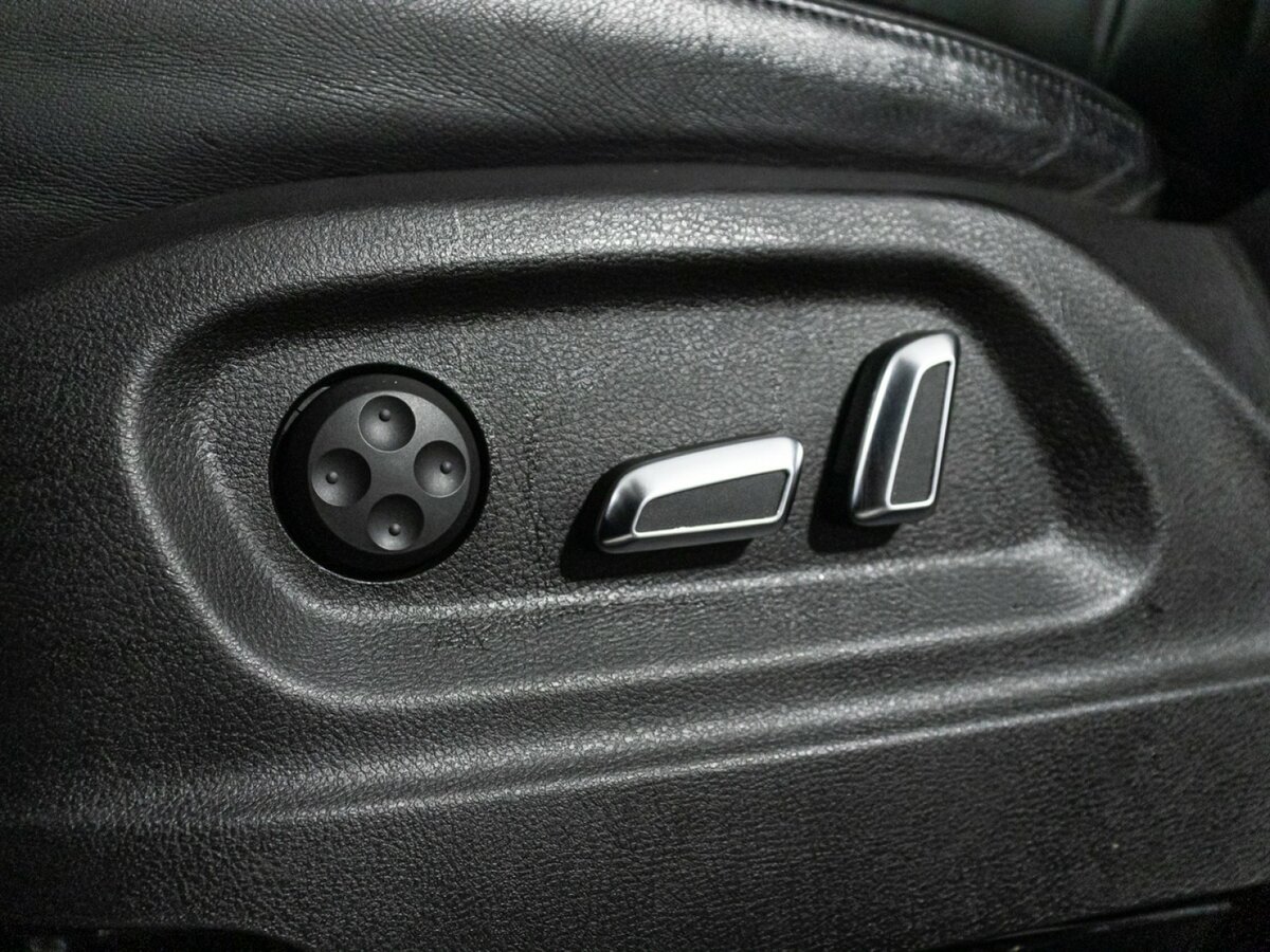 Купить Audi Q5 I (8R) Рестайлинг, 2013, 185 067 км, фото №16