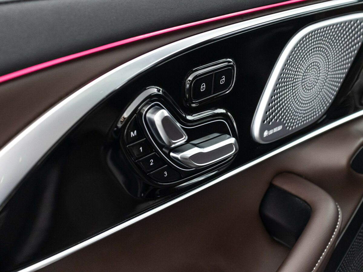 Купить Exeed TXL I Рестайлинг 2, 2024, 20 285 км, фото №15