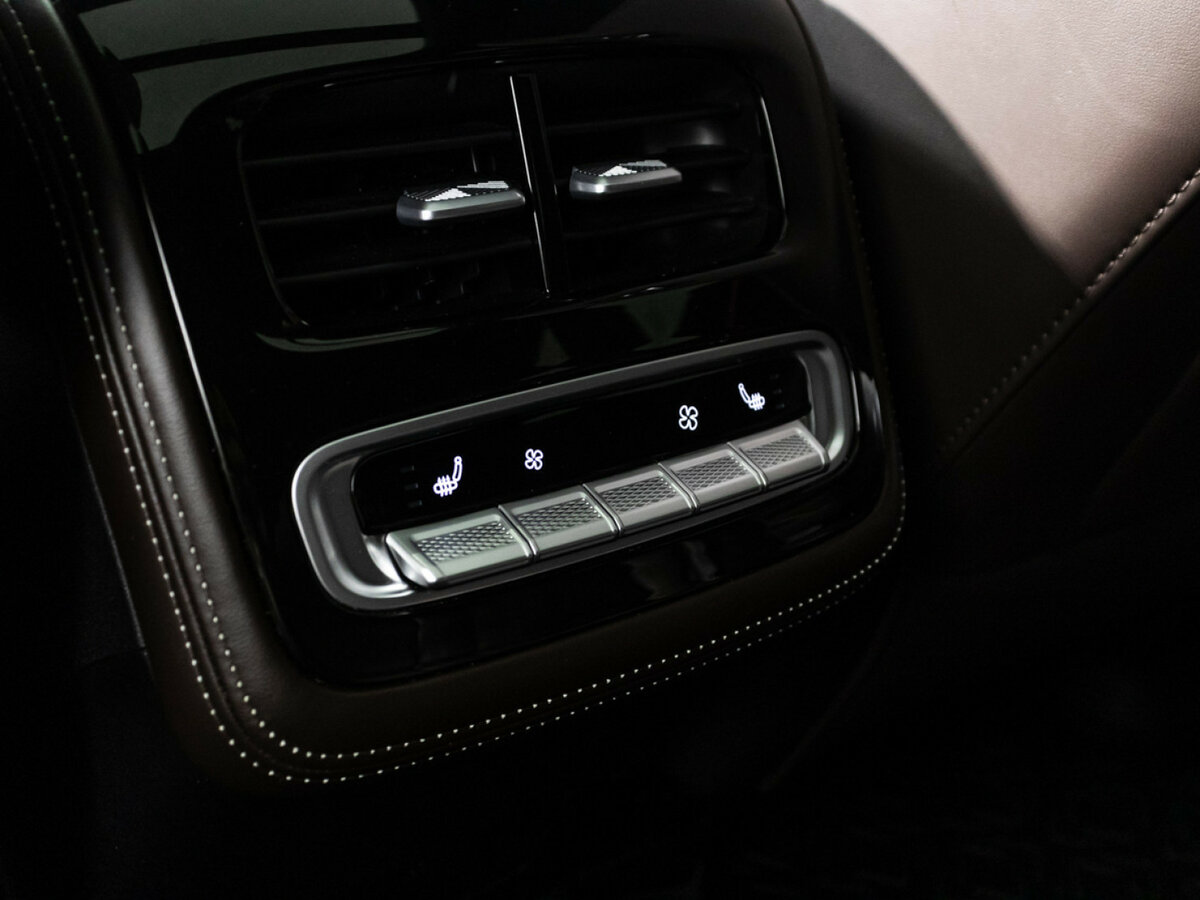 Купить Exeed TXL I Рестайлинг 2, 2024, 20 285 км, фото №22