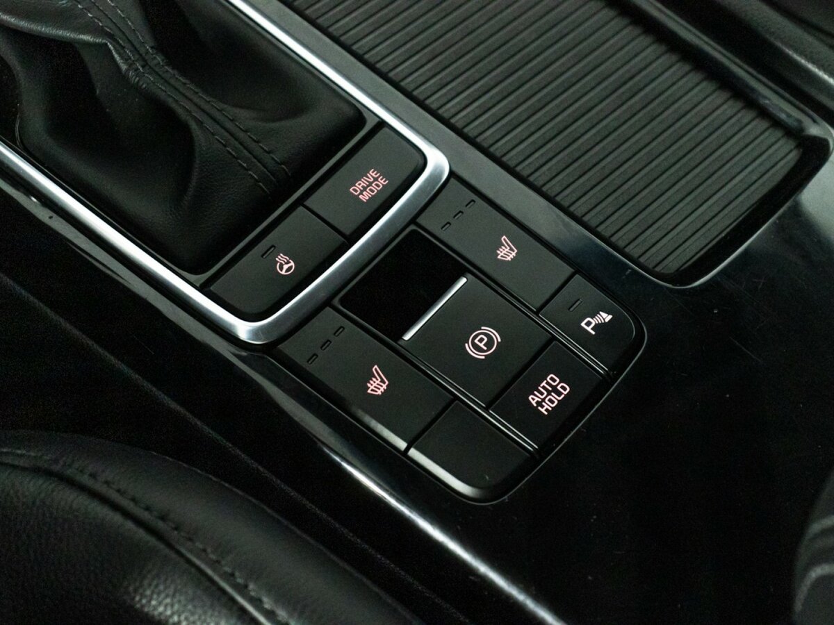 Купить Kia Optima IV, 2016, 92 300 км, фото №19