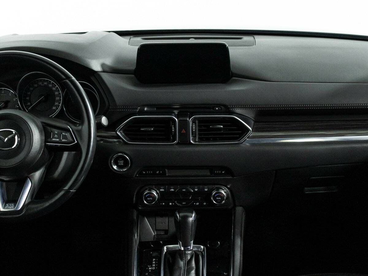 Купить Mazda CX-5 II, 2017, 85 243 км, фото №12
