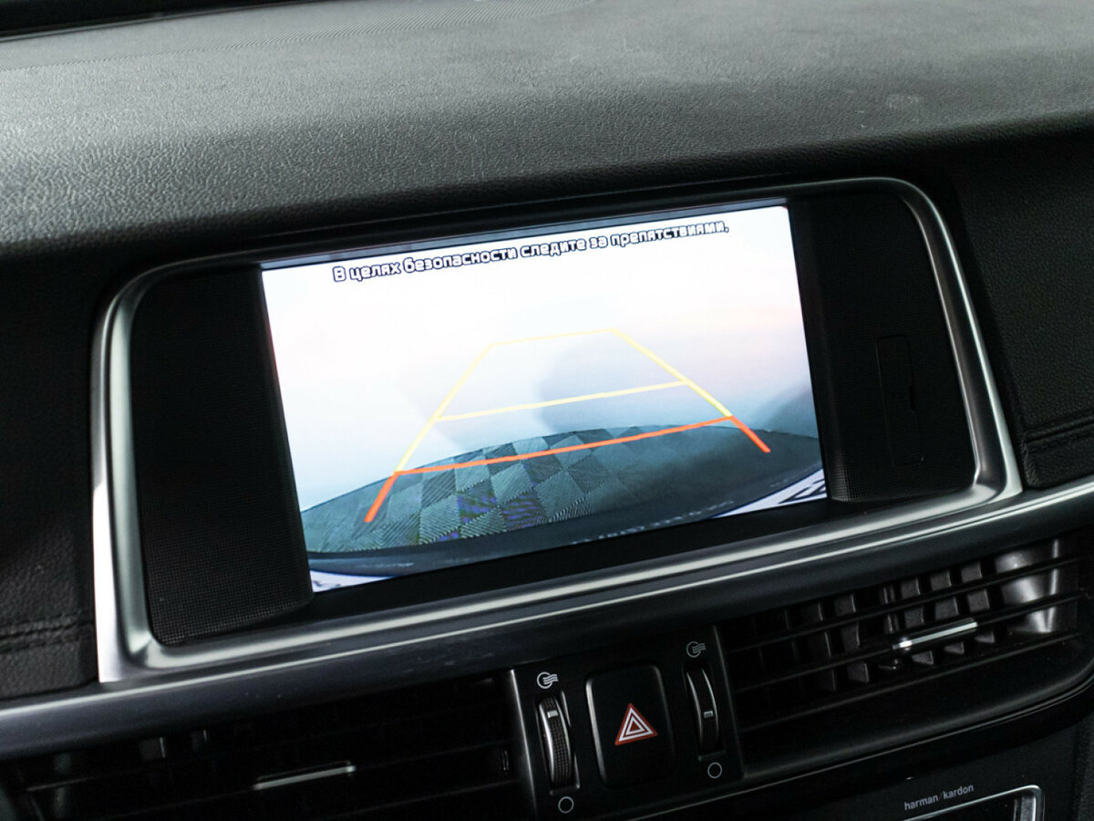 Купить Kia Optima IV, 2017, 206 000 км, фото №14